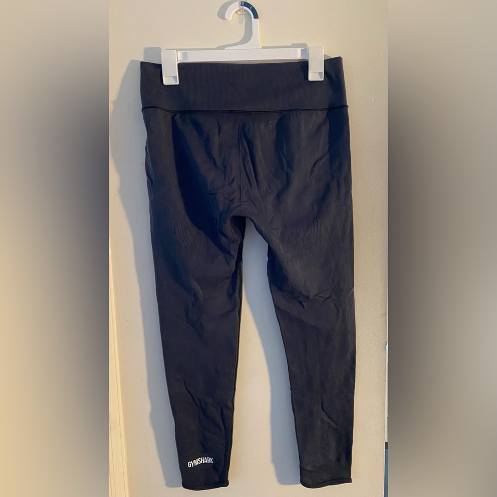 Gymshark leggings - Picture 2 of 3